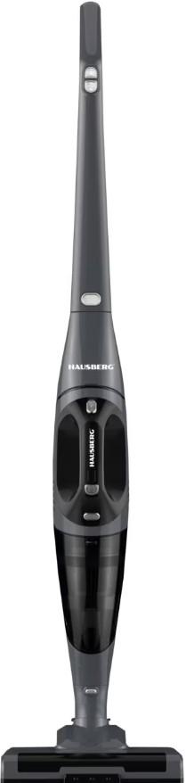 Вертикальный пылесос HAUSBERG HB-2029GR