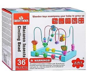 Joc de logica New World MWZ-7048