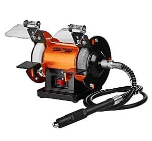 Masina de slefuit stationara KRAFT&DELE Professional KD567