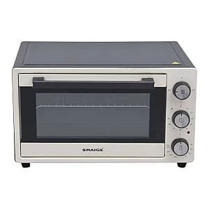 Cuptor electric de masa SNAIGE SNO-20CR (Cream)