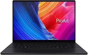 Ноутбук для игр Asus ProArt P16 Nano Black (H7606WP-ME092X)