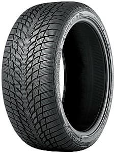 Шина Nokian 235/50R18 WR Snowproof P 101V XL