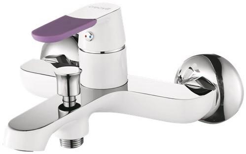 Смеситель для ванны Creavit Stilo SL2500 (12179)