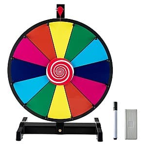 Joc de masa Costway TT10007 (Multicolor)