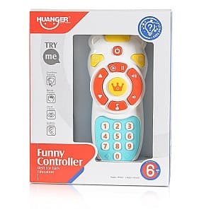 Интерактивная игрушка Huanger HE0529