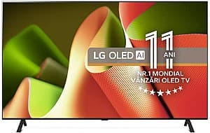 Телевизор LG OLED65B42LA