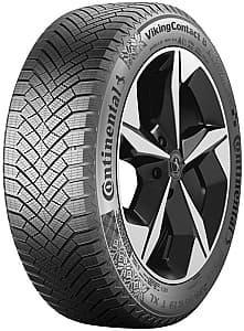 Шина Continental 315/35R21 VikingContact 8 111T XL FR