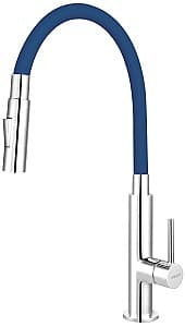 Смеситель для кухни Ferro Zumba Slim BZA43L (11565)