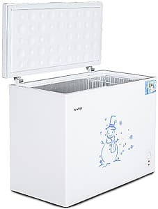 Lada frigorifica Wintter SF-210W