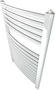 Полотенцесушитель Radex Luna SHF 615 1000x500 (04113)