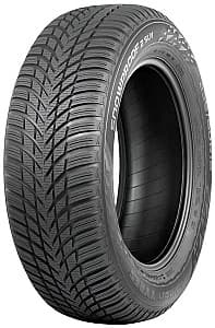 Шина Nokian 215/60R17 Snowproof 2 Suv 96H