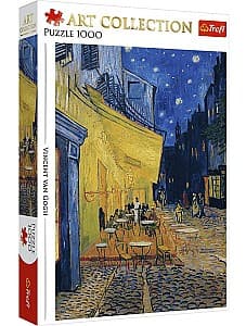 Puzzle Trefl 10942