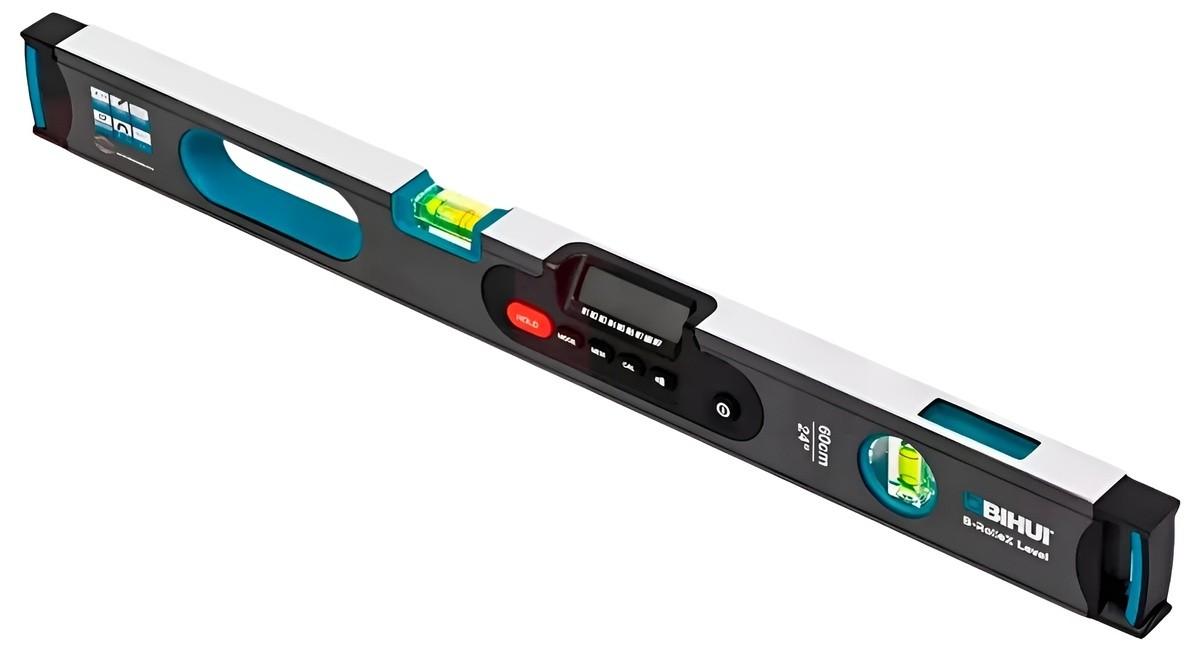 Уровень строительный BIHUI TSLD60