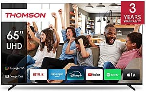 Телевизор Thomson 65UG4S14