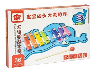 Музыкальная игрушка New World MWZ-3030