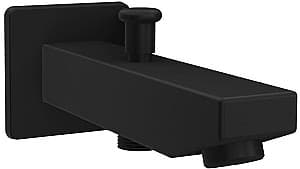 Смеситель для душа Creavit Matt Black BT.A17 (16177)