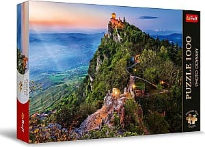 Puzzle Trefl 10822