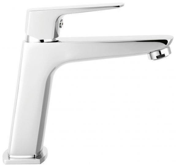 Смеситель для умывальника Ferro VITTO BVI2VL Chrome