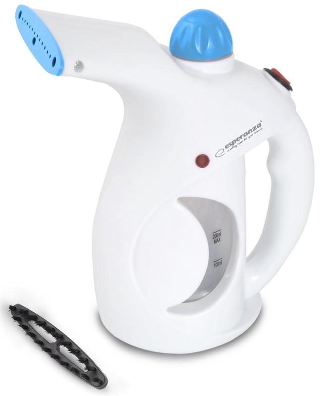 Отпариватель для одежды Esperanza Tweed EHI006