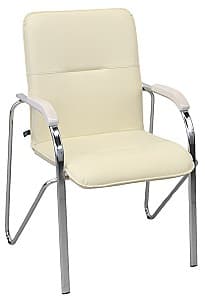 Стул офисный DP SAMBA V-18 Beige