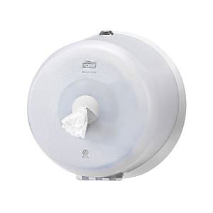 Dispenser servetele baie Tork SmartOne Mini T9 White