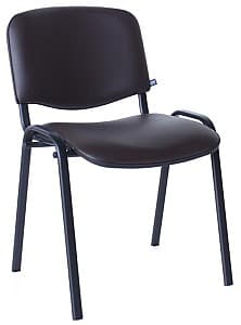Scaun de birou DP ISO V-3 Brown
