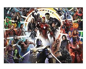 Пазлы Trefl 10626