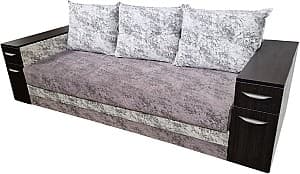 Canapea V-Toms Nirvana N3 2BAR (210x93 cm)