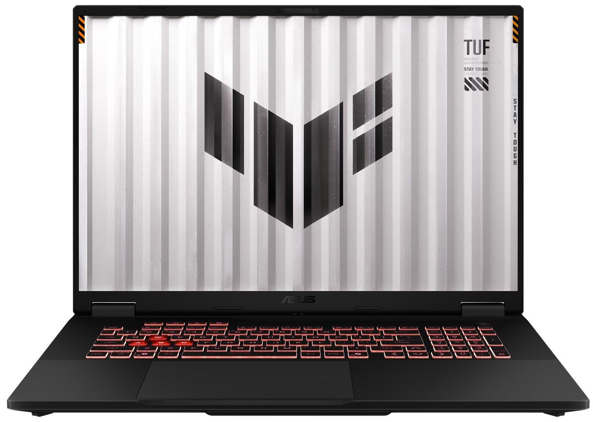 Laptop gaming Asus TUF Gaming A18 (FA808UM-S8063)