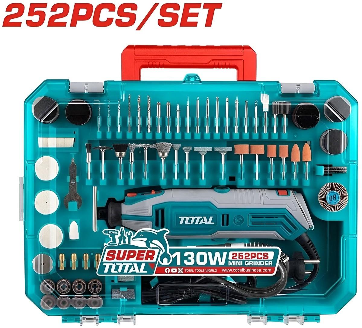 Polizor drept Total TG5133261