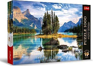 Puzzle Trefl 10826