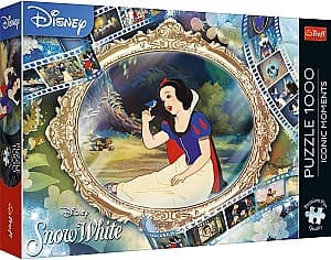 Puzzle Trefl 10833 Snow White