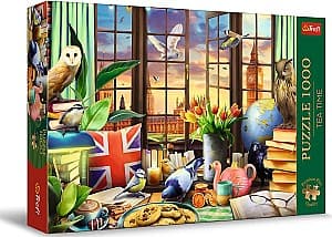 Puzzle Trefl 10847