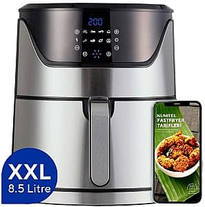 Friteuza cu aer cald Kumtel HAF-08XXL