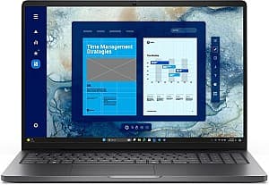 Ноутбук DELL Pro 16 Platinum Silver (1018704176)