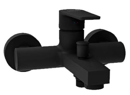 Смеситель для ванны Creavit Sharp SR2510S (16385)