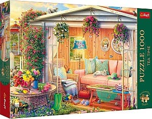 Puzzle Trefl 10801