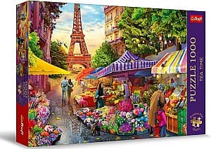 Puzzle Trefl 10799