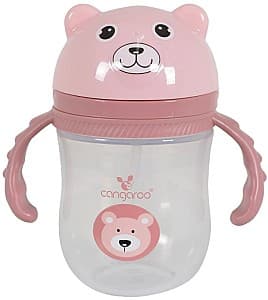 Чашка Cangaroo Berry Pink (C0586)