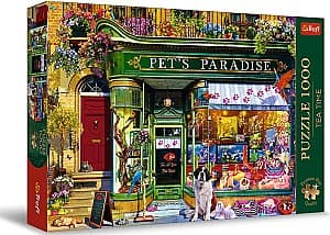 Puzzle Trefl 10841