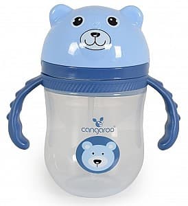 Cana Cangaroo Berry Blue (C0586)