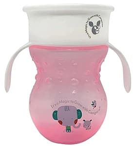 Cana Cangaroo Magical Cup 360 Pink