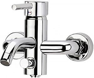 Смеситель для ванны Creavit Ficus FC2198 (12766)