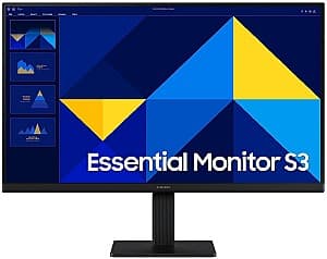 Монитор Samsung S3 S30GD (LS24D300GAIXCI)