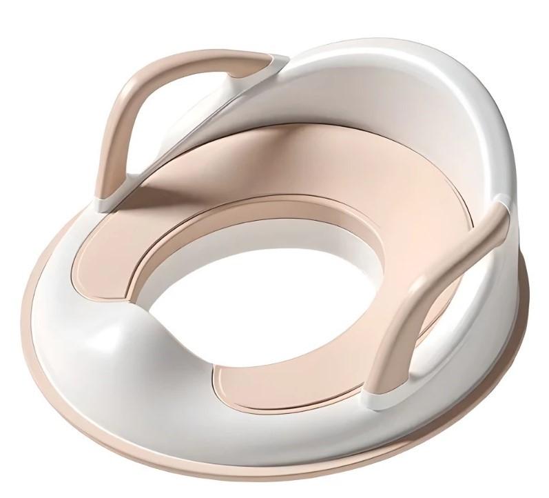 Детское сиденье для унитаза 4Play Hoop Pink