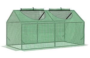 Теплица Outsunny 845-368V03 120x60x60см