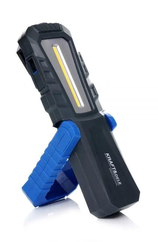 Фонарик KRAFT&DELE KD1263