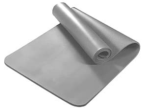 Коврик для фитнеса 4Play Ever Step 183x61x1.5cm Grey