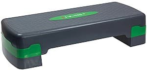 Степ платформа HMS AS003 Black/Green