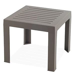 Стол для пикника Papatya Suda Side Taupe